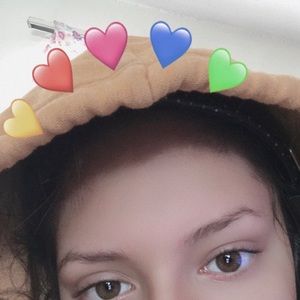 Meet your Posher, Itzel